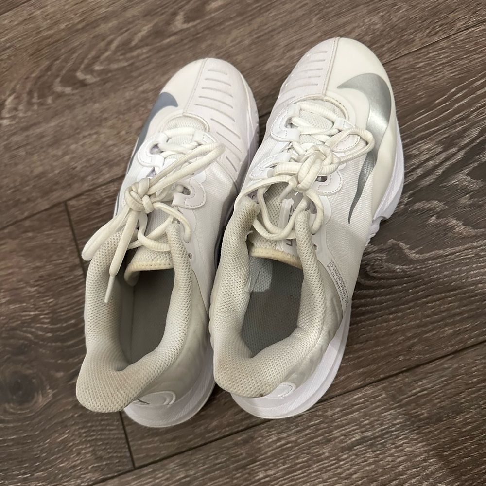 Women’s Nike Pickleball Shoes